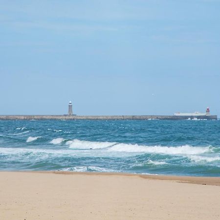 Sea Winnings Apartment South Shields Extérieur photo