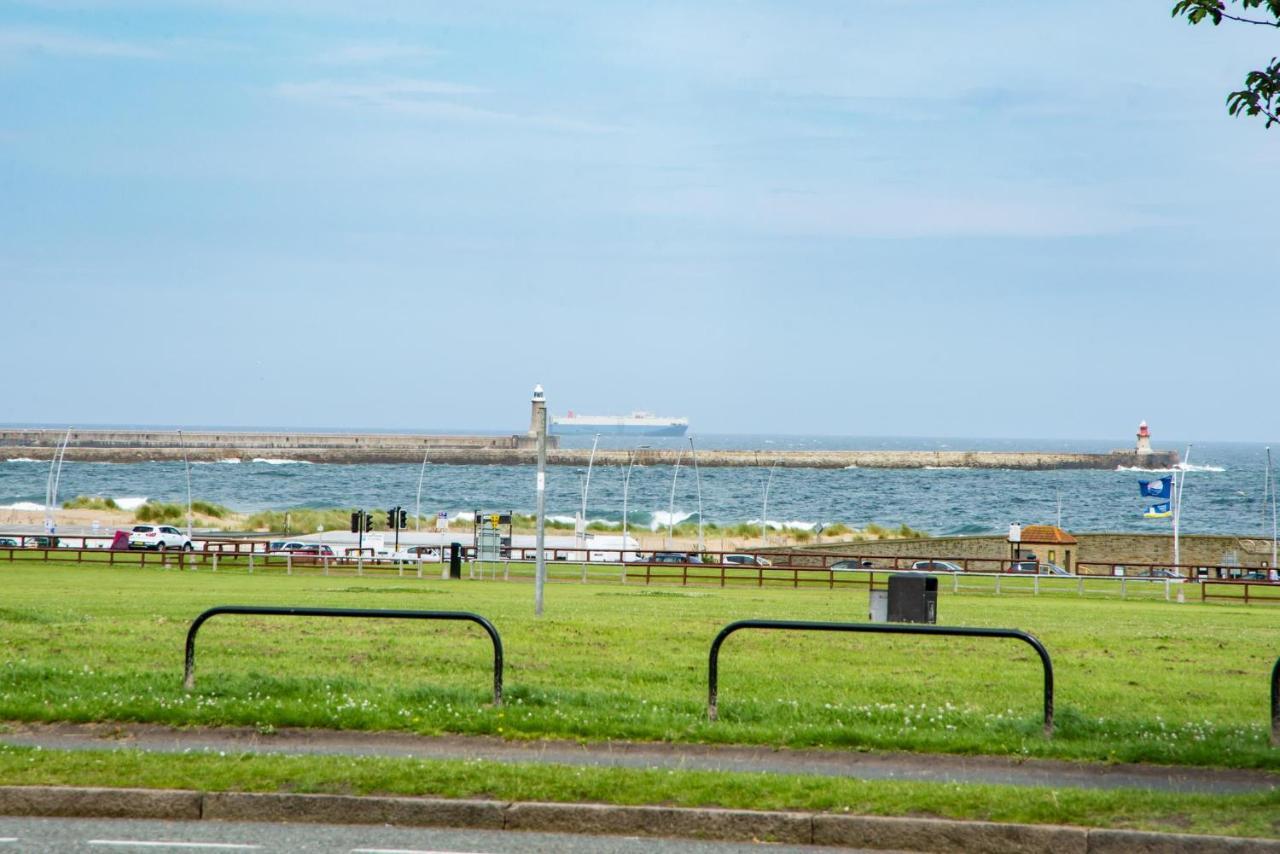 Sea Winnings Apartment South Shields Extérieur photo