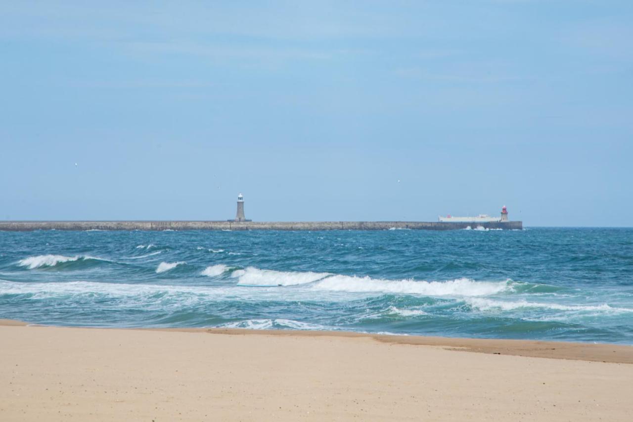 Sea Winnings Apartment South Shields Extérieur photo